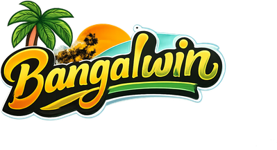 bangalwin হোম লোগো